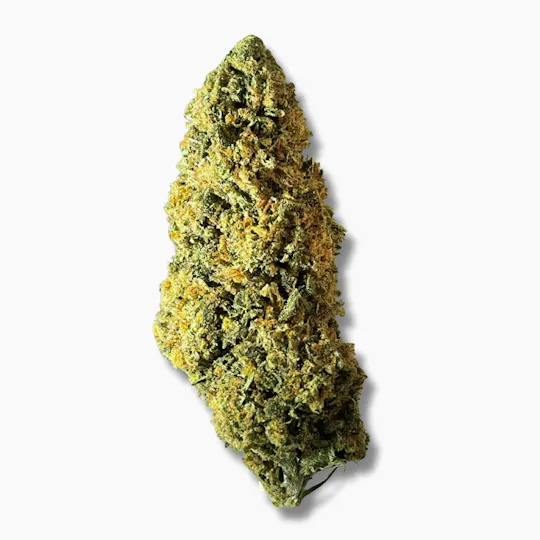 Smoakland - Smoakland Black | Gelato Skittlez (I/H) | Big Buds | 3.5g - 1