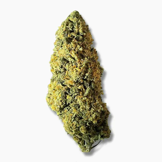 Smoakland - Smoakland Black | Gelato Skittlez | Big Buds | 14g - 1