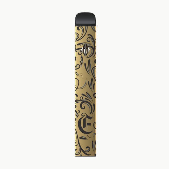 EUREKA - PREMIUM 1g Disposable - Indica - 1