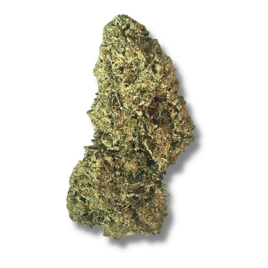 Smoakland - Smoakland Exotix | Vanilla Custard | Big Buds | 14g - 1