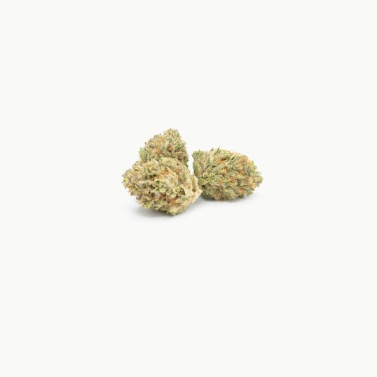 ILLICIT - Alien Blackout 1g Flower - 1