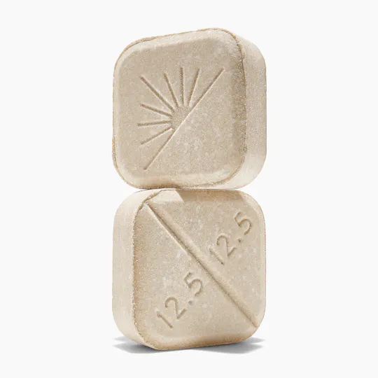 Emerald Bay Extracts - GG4 | 25mg Tablet | 1000mg Package | Hybrid | RSO - 1