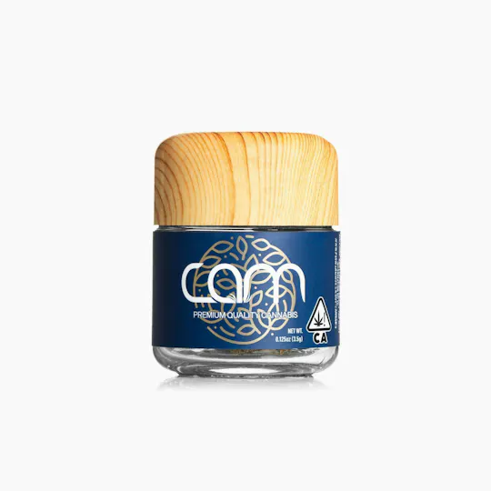 CAM - CAM | Alien Cookies x Kush Mints (3.5g) - 1