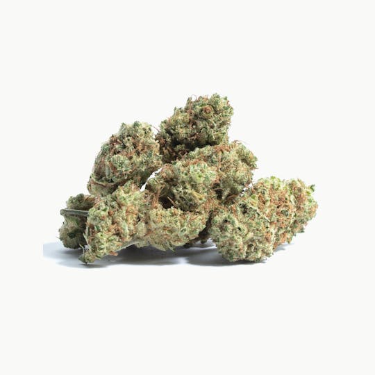 ILLICIT - Chemdog OG 1g Flower - 1