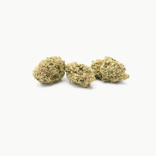 ILLICIT - Ghost OG 1g Flower - 1