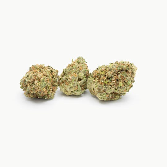 ILLICIT - KC Kush 1g Flower - 1
