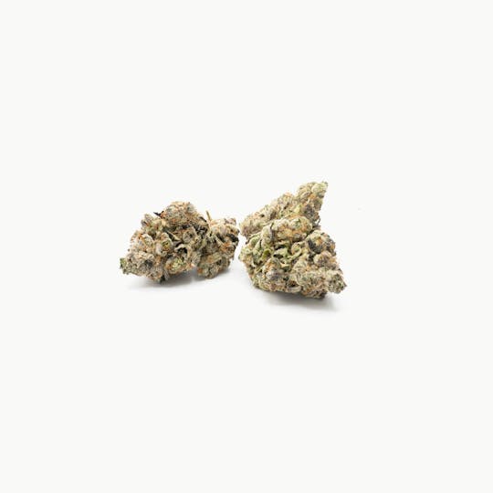 ILLICIT - Purple Chem 1g Flower - 1