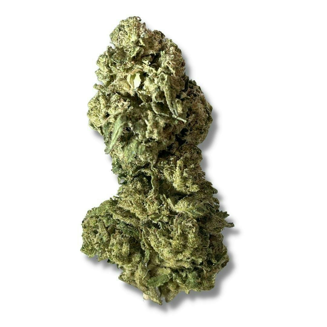 Smoakland - Sierra Hills | Papaya Bomb | Big Buds | 28g - 1