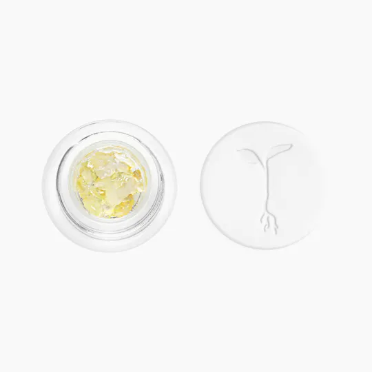 Raw Garden - Peaches N Cream Refined Live Resin™ Diamonds - 1