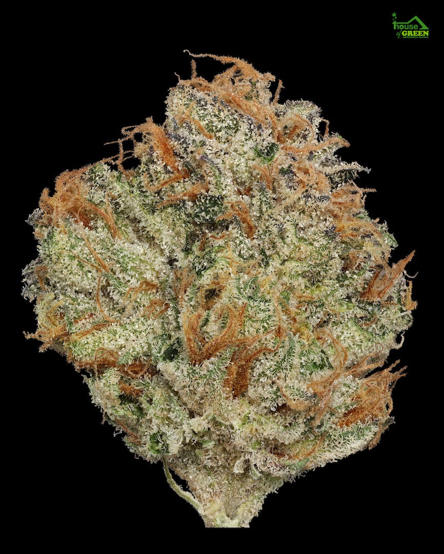 BAM Alaska - Birthday cAKe .5g Pre-Roll - 1