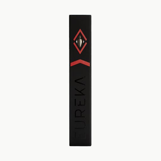 EUREKA - CLASSIC 1g Disposable - Strawpicanna - 1