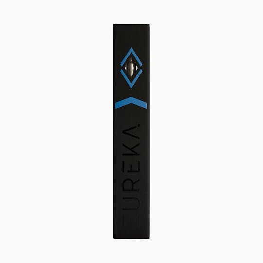 EUREKA - CLASSIC 1g Disposable - Blackberry Kush - 1
