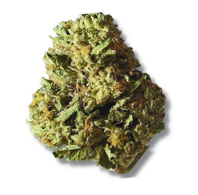 Smoakland - Smoakland Black | Wedding Cake | Big Buds | 14g - 1