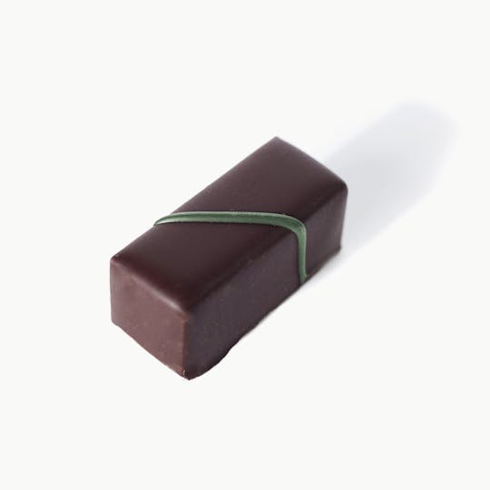 Soft Power Sweets - Soft Power Sweets - 10mg 2pk (20mg) – Matcha Latte Chocolate Caramel - 1