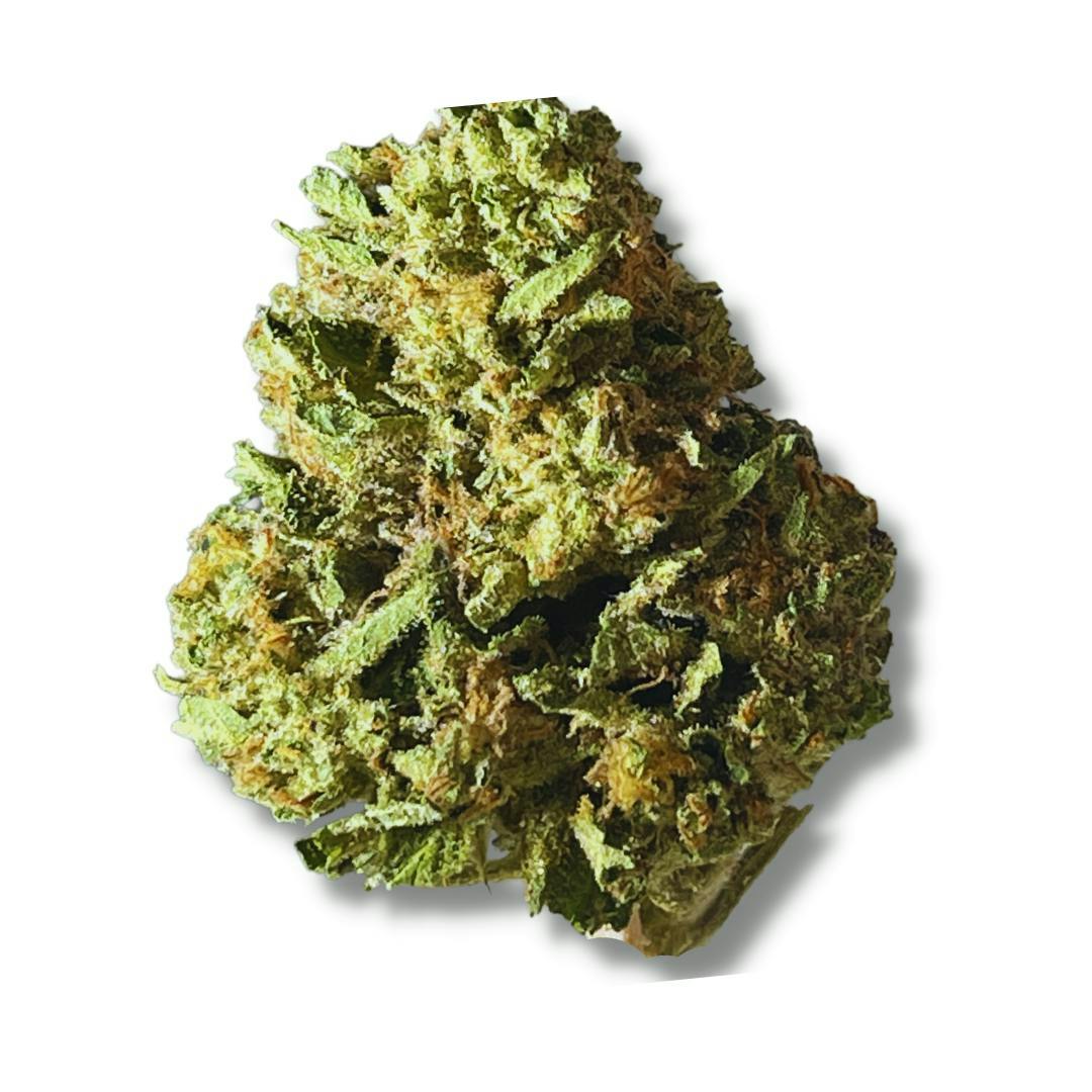 Smoakland - Smoakland Black | Wedding Cake | Big Buds | 3.5g - 1