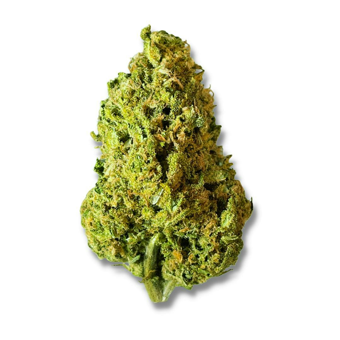 Smoakland - Smoakland Black | Laughing Buddha | Big Buds | 3.5g - 1
