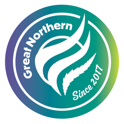 Great Northern Cannabis - Great Northern Cannabis 0.5g Lemon Alien Pre-Roll (Indica) - 1