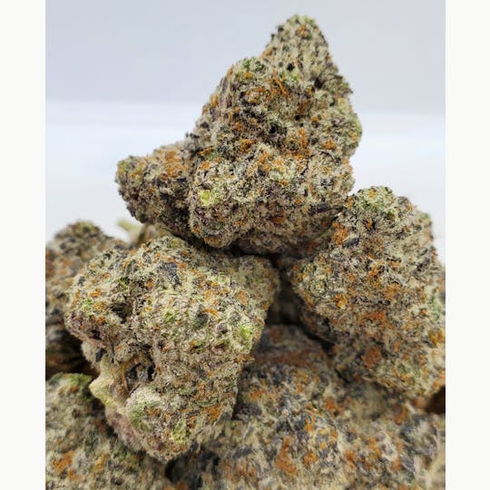 World Class Cannabis - White Truffle - 1