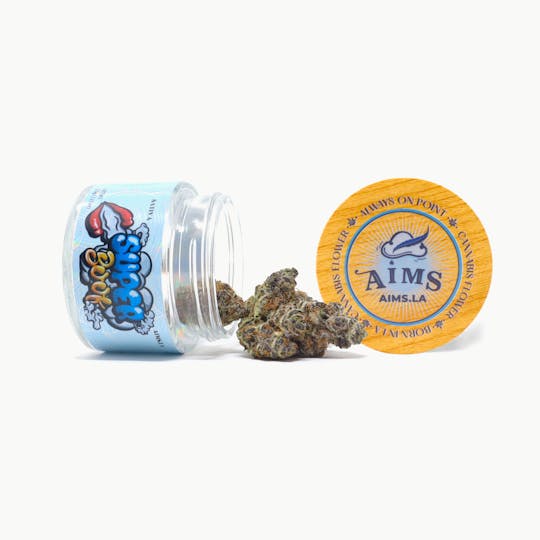 Aims Horticulture - AIMS - Super Boof 3.5 Grams - 1