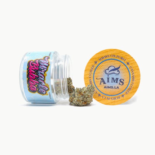 Aims Horticulture - AIMS - Miracle Bubba 3.5 Grams - 1