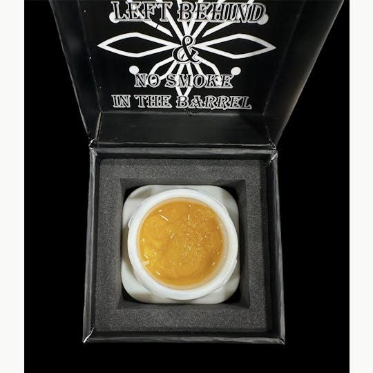 Sooner Glue - 3.5g Koffee Cake Diamonds & Sauce - 1