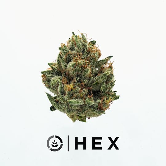 HEX - HEX | Emperor OG Smalls | 7G - 1