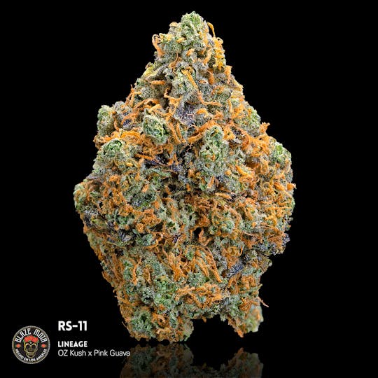 Blaze Mota - RS-11 3.5g - 1