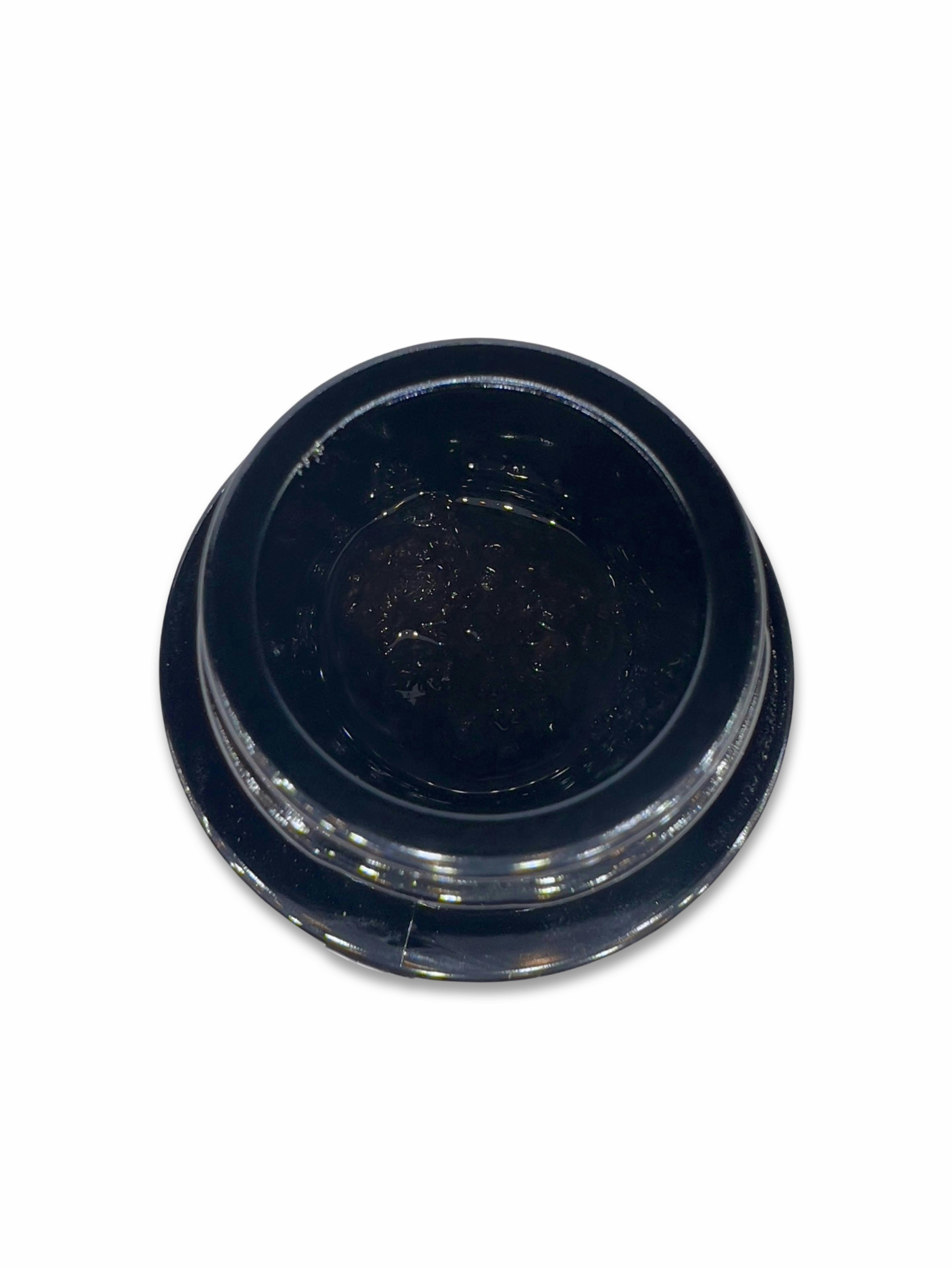 Indico - Angry Canadian Resin - Oasis Refinery - 1