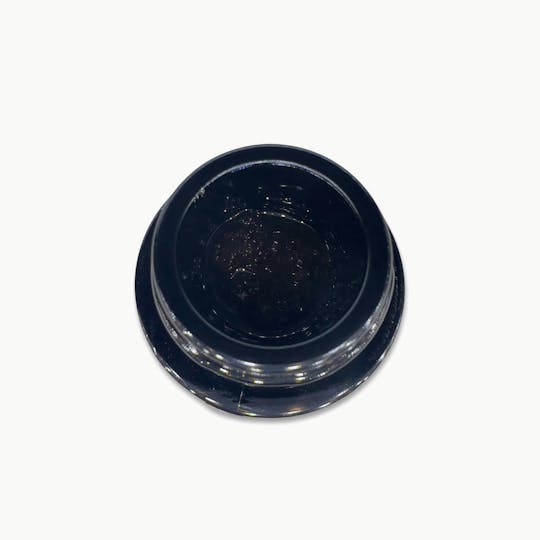 Indico - Angry Canadian Resin - Oasis Refinery - 1