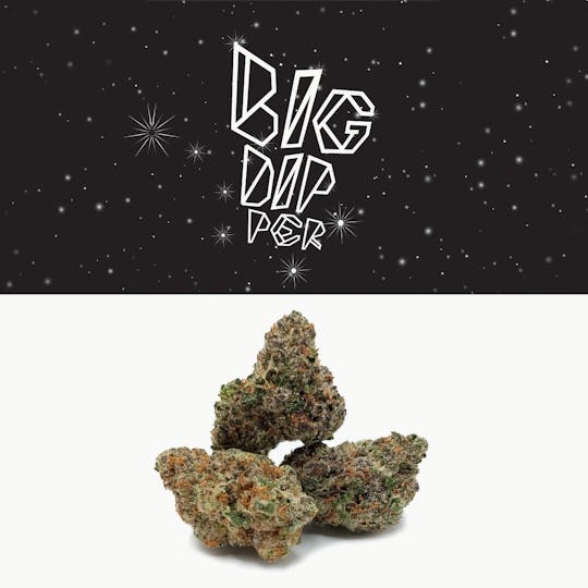 Cookies Michigan - Big Dipper - 1