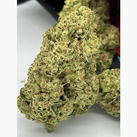 Sanctuary Farms - Sanctuary Farms Sour Guava 3.5g - 1