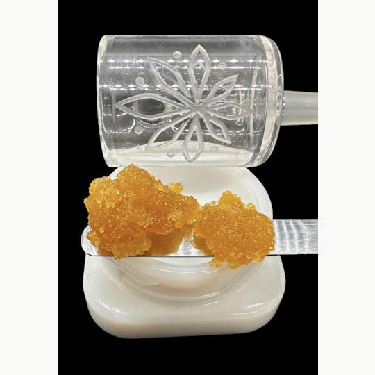 Sooner Glue - 28g Grimm Glue Premium Sugar - 1