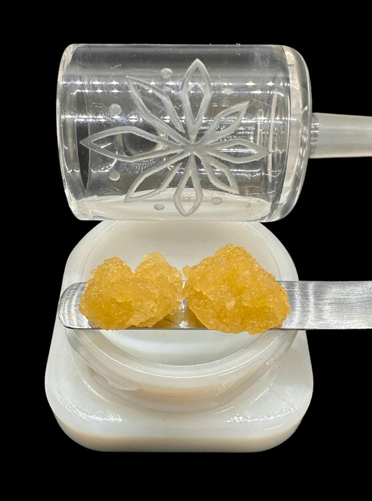 Sooner Glue - 28g Oreo Stomper Premium Sugar - 1