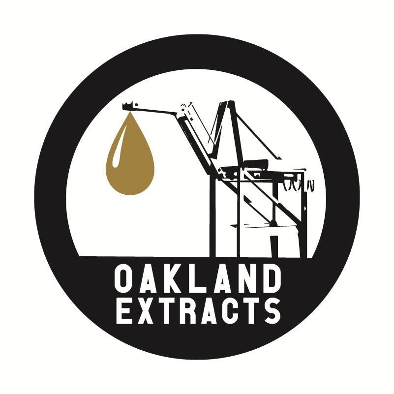 Oakland Extracts - Bubba Zittlez Live Badder - 1