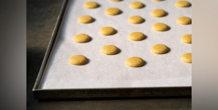 Oakland Extracts - Red Congo Cookie Crumble - 1