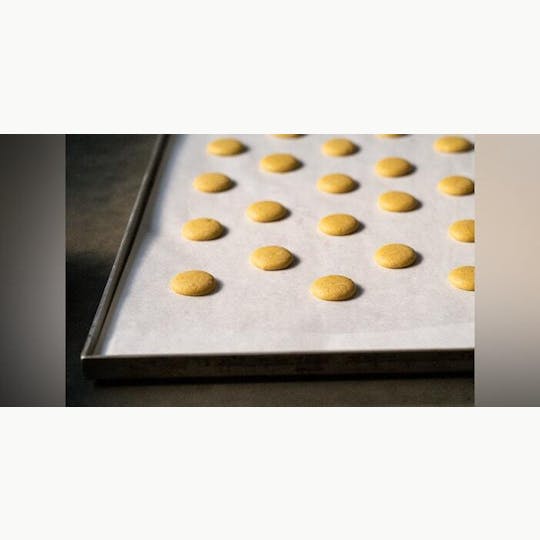 Oakland Extracts - Red Congo Cookie Crumble - 1