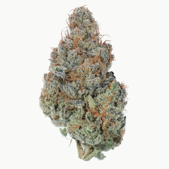 Zero Gravity Cannabis - Flower - Peanut Butter Breath 50/50 Hybrid - 1