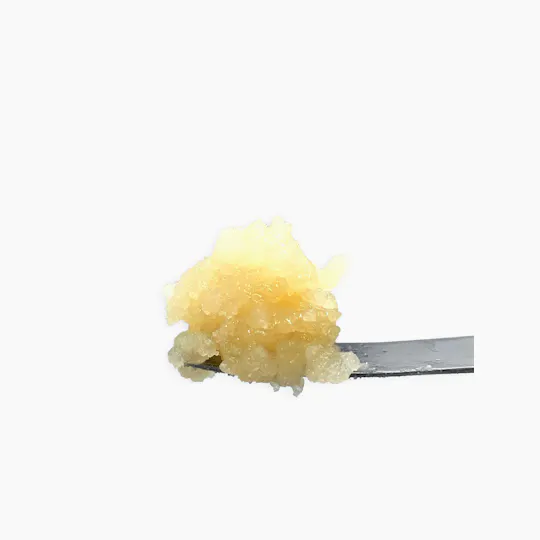 Zero Gravity Cannabis - Galaxy Blend Live Resin - 1