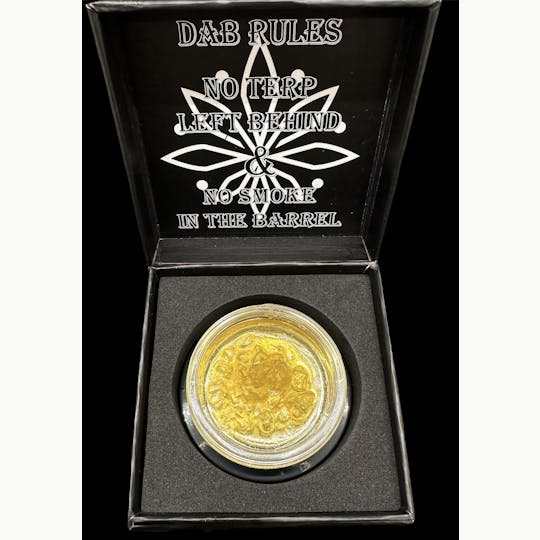 Sooner Glue - 5g Chapel of Love Diamonds & Sauce - 1