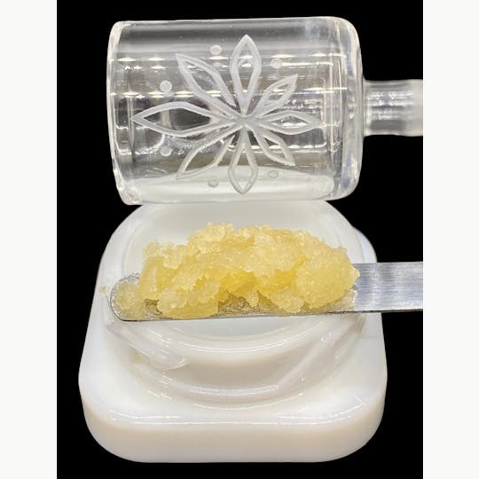 Sooner Glue - 5g Amarelo Quicksand Badder - 1