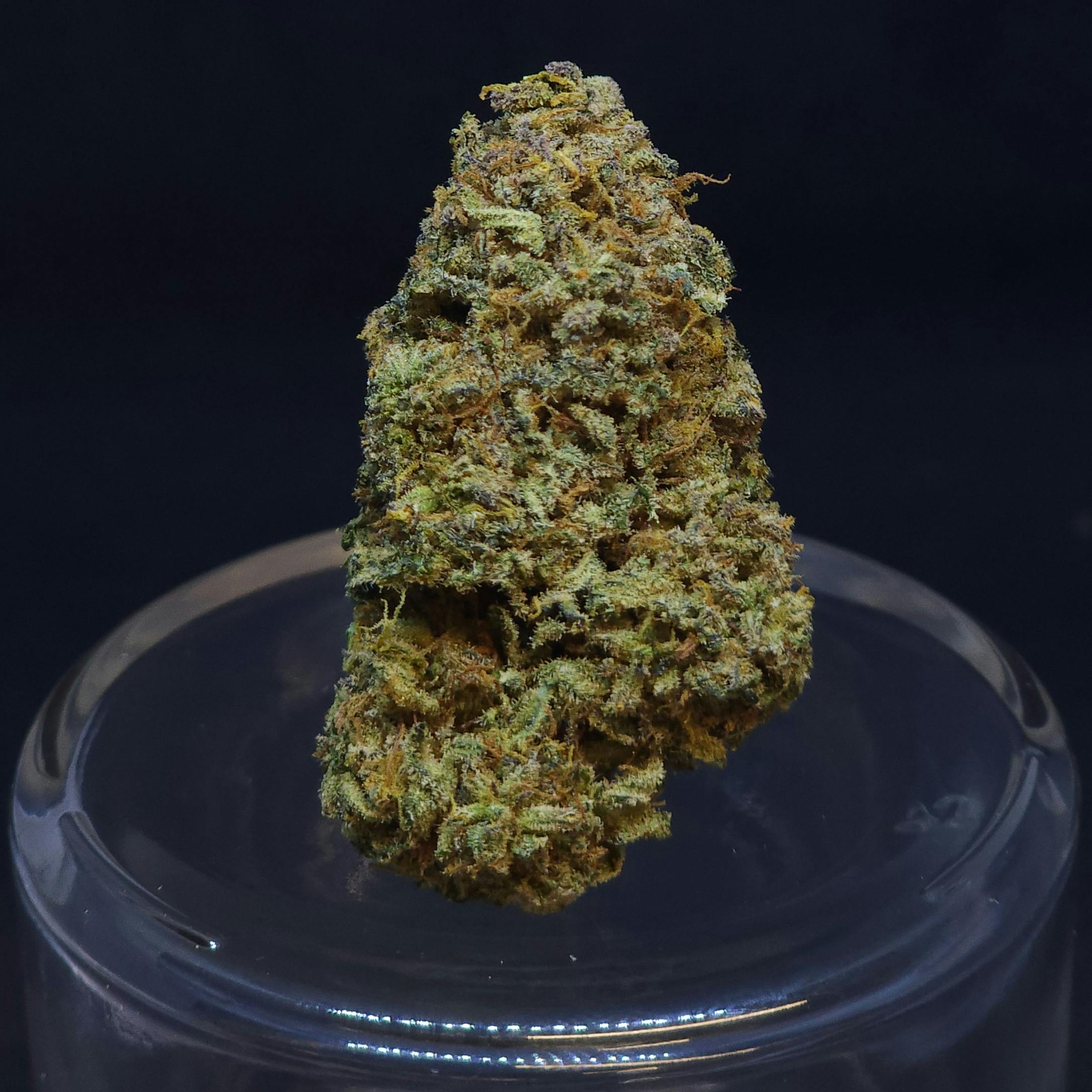 BAM Alaska - Cap's Frozen Lemons 1g Pre-Roll - 1