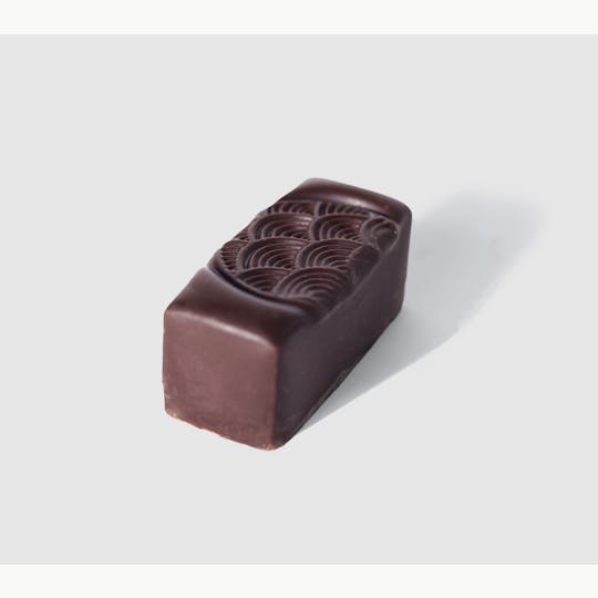 Soft Power Sweets - Soft Power Sweets - 10mg 2pk (20mg) ā Raspberry Rainbow Chocolate Caramel - 1