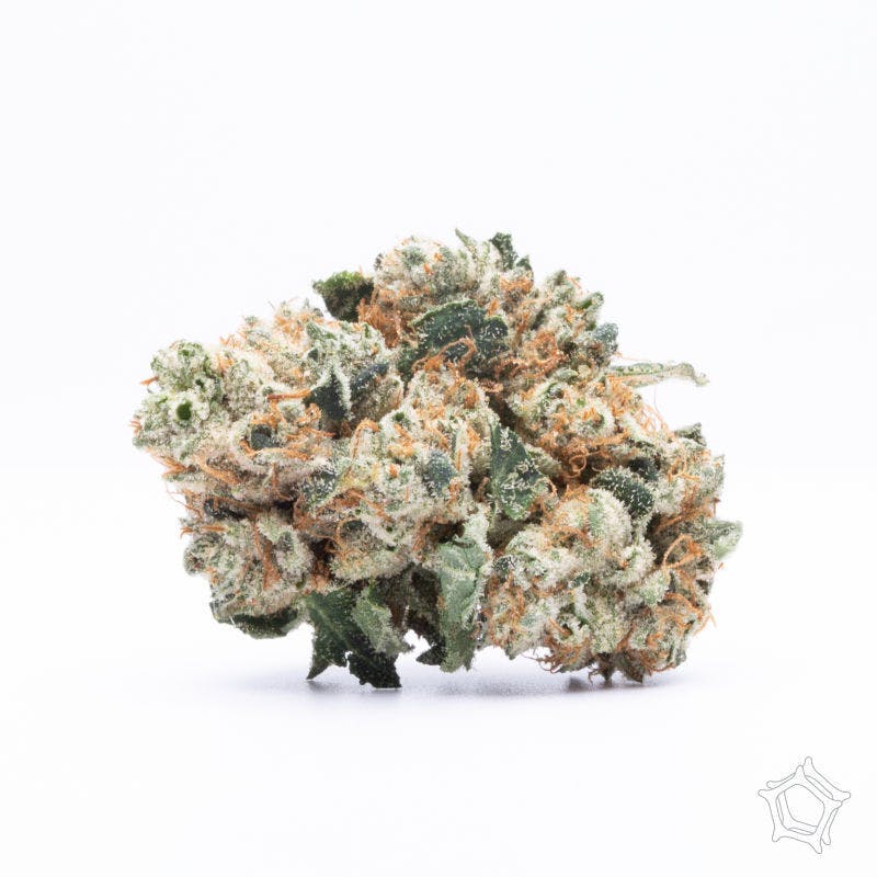 LightSky Farms - Perfect Triangle Buds 28g - 1