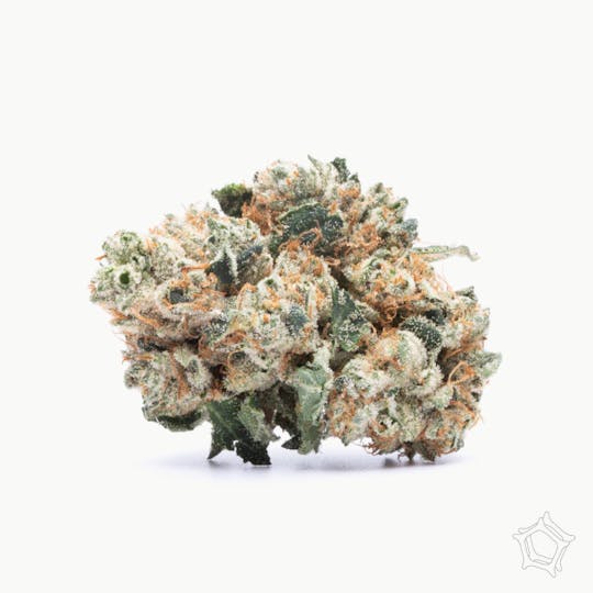 LightSky Farms - Perfect Triangle Buds 28g - 1