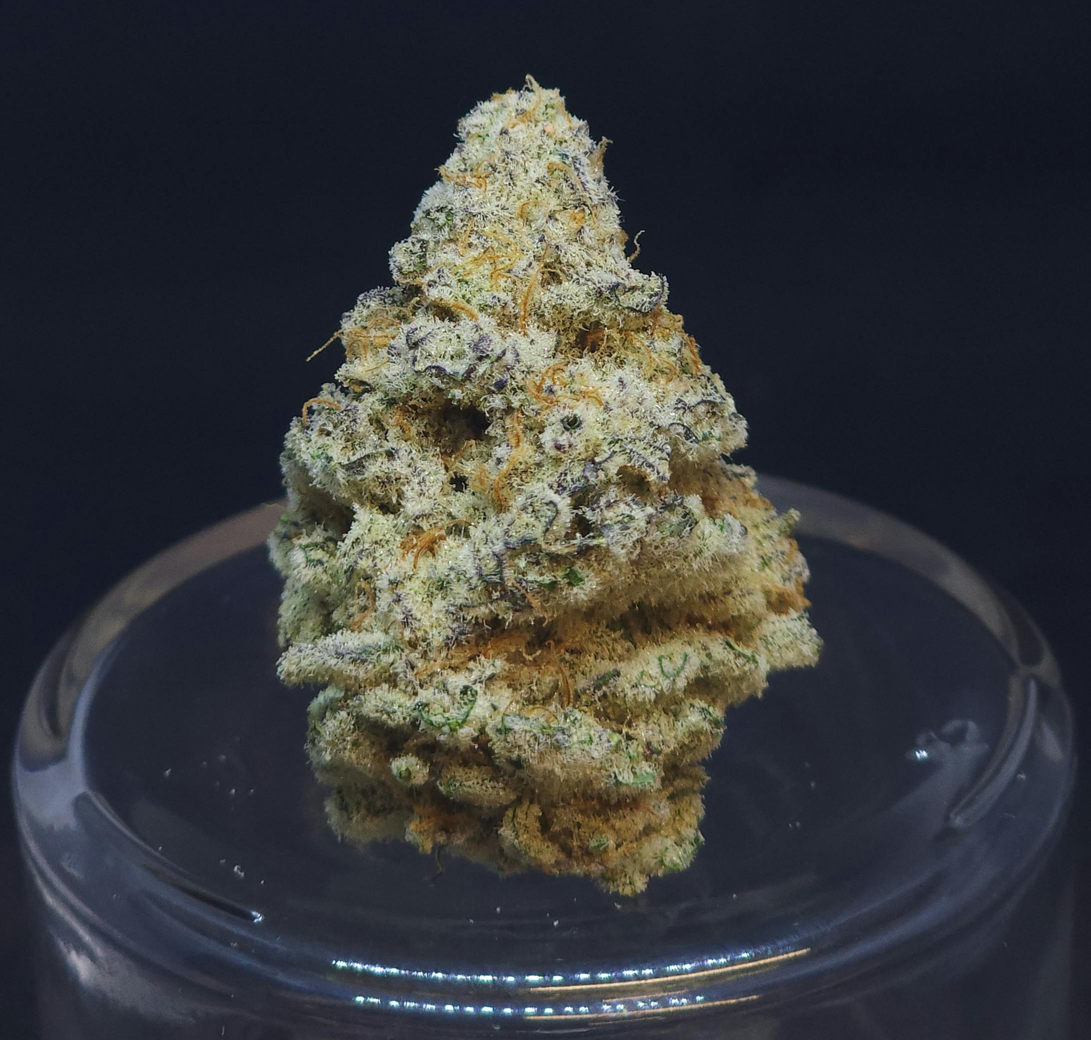 BAM Alaska - MAC #1 1g Pre-Roll - 1