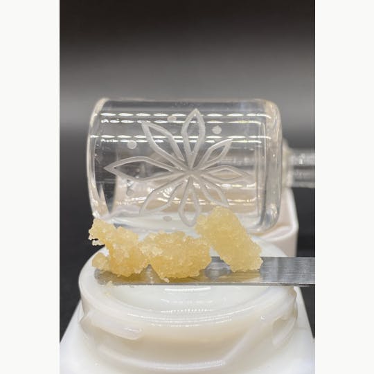 Sooner Glue - 28g Garlic Cookies Premium Sugar - 1
