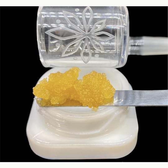 Sooner Glue - 28g Killer Cupcake Premium Sugar - 1