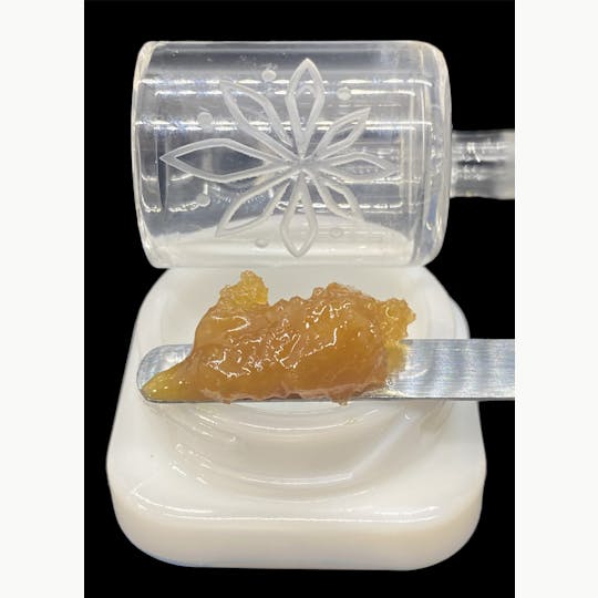 Sooner Glue - 28g Mafia Funeral Premium Sugar - 1