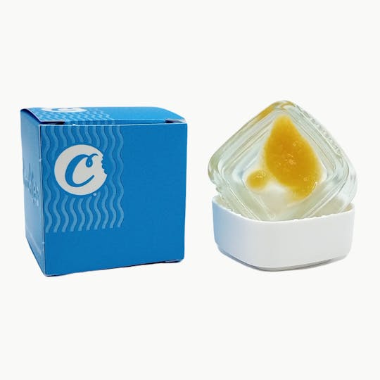 Cookies Michigan - Collins Ave 1g Live Resin - 1