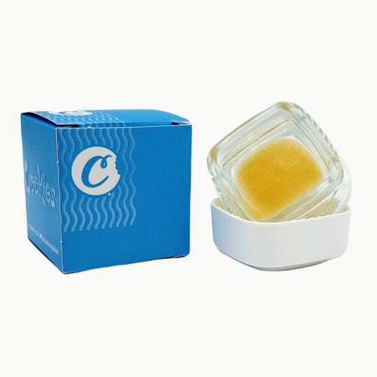 Cookies Michigan - Sticky Buns 1g Live Resin - 1